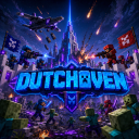 DutchOven SMP (NEW!) Discord server icon