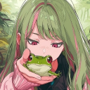 The Lily Pond