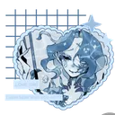 ⛲　.  𓈒　࿐　/naiad