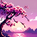 Sakura Sanctuary Discord server icon