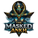 The Masked Ankh