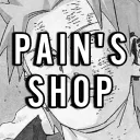 Pain's Shop 🛒