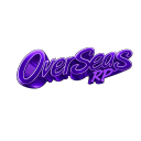 Overseas Roleplay Discord Server Icon – Gaming