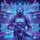 GAMING SPM GOD