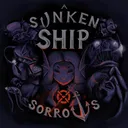 A Sunken Ship of Sorrows (Development Server)