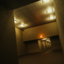 The Backrooms: Lost Descent Discord server icon