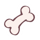 ۶ৎ 𝘱𝘶𝘱𝘱𝘺 𝘱𝘢𝘭𝘢𝘤𝘦 .ᐟ  🐾 Discord server icon