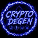 Crypto degen