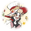 ゛𓏻꒰ঌ𝖑𝖚ci's d𝖚ck p𝖔nd໒꒱𓏻 ۫ ׅ  ゛ Discord server icon