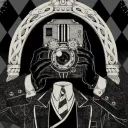 ── ⋆.𐙚 ̊ The Dark Mirror ⛶