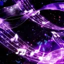 𝐏urple 𝐑iot! 𝐄ntertainment ♬⋆.˚