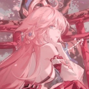 ♡   𓏼 ゛нαɴɢoυт Discord server icon