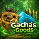 Gachas Goods Discord server icon