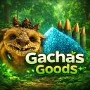 Gachas Goods
