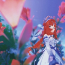 Lotus crystals Discord server icon