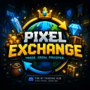 Pixel Exchange