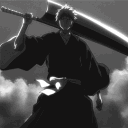 /bleach Discord server icon