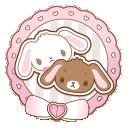 𐂯  ．ノsugarbunnies  ．#rt2k