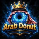 Arab Donut