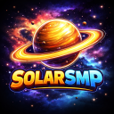 Solar SMP || Season 1 Discord server icon