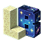 Little Block • SEASON ONE Discord server icon