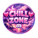 💗𝘾𝙃𝙄𝙇𝙇 𝙕𝙊𝙉𝙀💗 Discord server icon