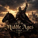 Middle Ages TRP - Alternative history