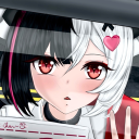 ִ ࣪𖤐Lαƈɾιɱσʂα Fαɳ CʅυႦ⭑.ᐟ Discord server icon