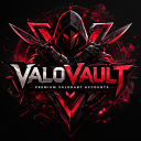 valo vaultv2 Discord server icon