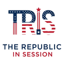 𝑇ℎ𝑒 𝑅𝑒𝑝𝑢𝑏𝑙𝑖𝑐 𝑖𝑛 𝑆𝑒𝑠𝑠𝑖𝑜𝑛 (𝑅𝐼𝑆) Discord server icon