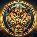 Amber Guild | Sailor Piece