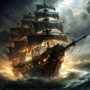 LFG | The Pirate Ship