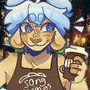 ᯓ Winterwing Café ☕ Art & Comms .ᐟ