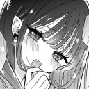 ⋮ ⌗ ┆lily kurosaki ᛝ Discord server icon