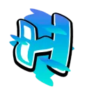 {H}