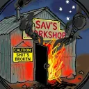 Sav's Workshop