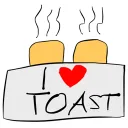 Toast’s Toaster