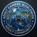 Adult Gamers Worldwide
