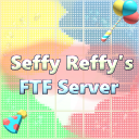 𝖥𝗅𝖾𝖾 𝗍𝗁𝖾 𝖿𝖺𝖼𝗂𝗅𝗂𝗍𝗒 Discord server icon