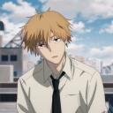 𓂃⟡ ݁ ꒰denji’s ripcord꒱ ⸝⸝  .ᐟ . Discord server icon