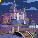 Sol Stories: A Sol Dimension Roleplay Server Discord server icon