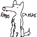 ✴ ⁝ RABID CANINE BAND Discord server icon
