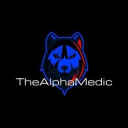 Wolf Pack Discord server icon