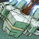 Lost Light: A Ship Called Home Discord server icon