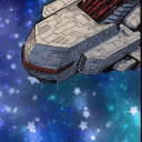 Lost Light: A Ship Called Home
