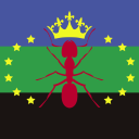 The Anthill Sovereign [ bridger: WESTERN ] Discord server icon