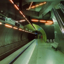 Your Final Stop Discord server icon