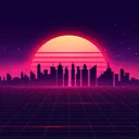 808 Arcade