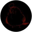 𝕭𝓵𝓸𝓸𝓭𝔂 𝕱𝓵𝓸𝔀𝓮𝓻𝓼 𝓸𝓯 𝖄𝓸𝓴𝓸𝓱𝓪𝓶𝓪 Discord server icon
