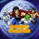 Dragon Ball: Untold Stories Discord server icon